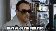 van damme eau